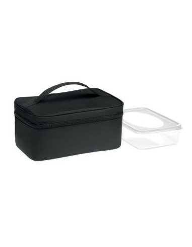 Cooler bag in 600D RPET GROWLER