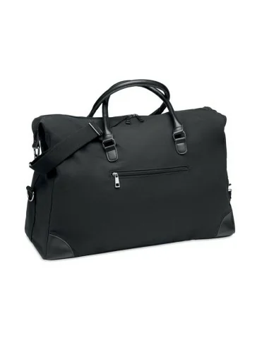 Weekend bag in canvas 340gr/m² MONACO