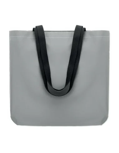 High reflective shopping bag VISI TOTE