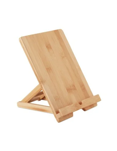 Bamboo tablet stand TUANUI