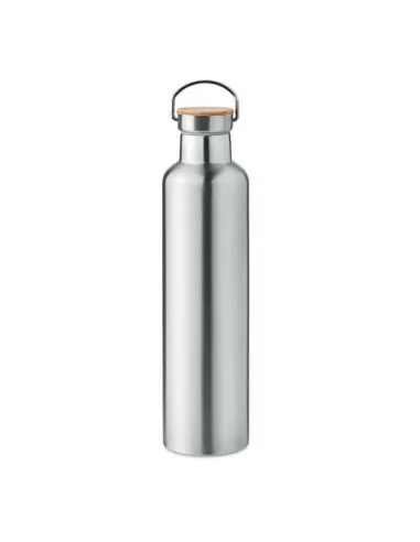 Double wall flask 1L HELSINKI LARGE