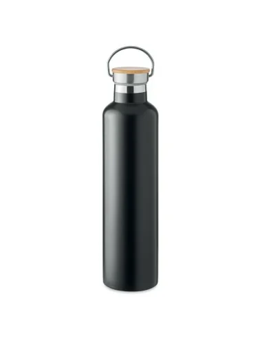 Double wall flask 1L HELSINKI LARGE