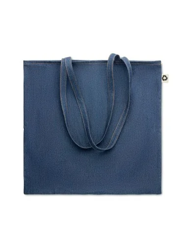 Bolsa denim reciclado STYLE TOTE