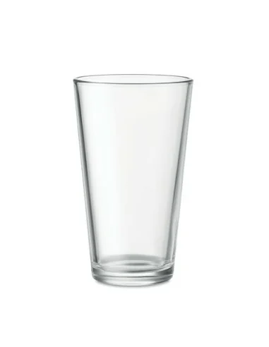 Vaso de cristal 300ml RONGO