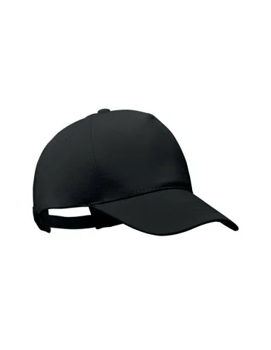 Organic cotton baseball cap BICCA CAP