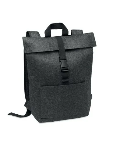 RPET felt backpack INDICO PACK