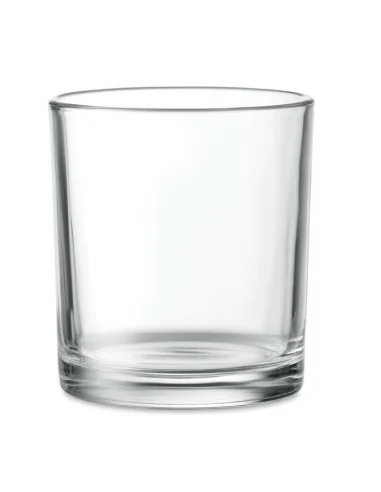 Short drink glass 300ml PONGO