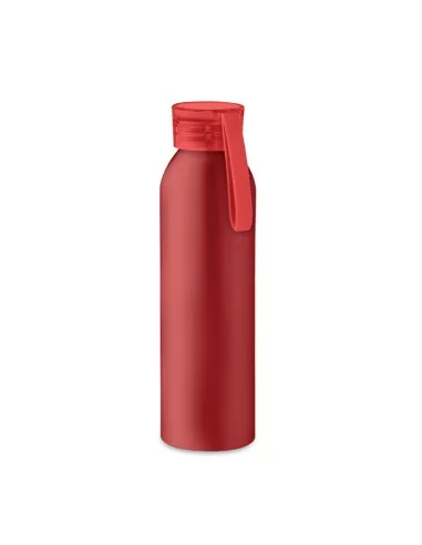 Aluminium bottle 600ml NAPIER