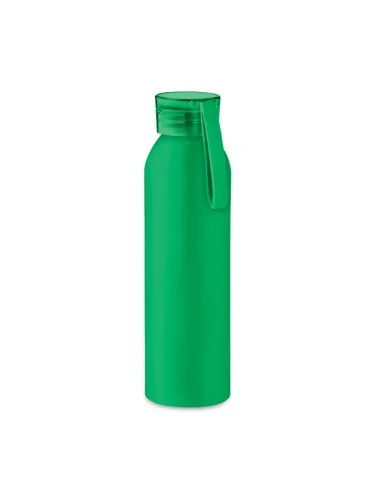 Botella de aluminio 600ml NAPIER