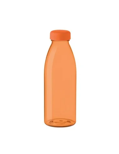 Botella RPET 550ml SPRING