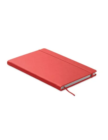 Libreta A5 papel reciclado OURS