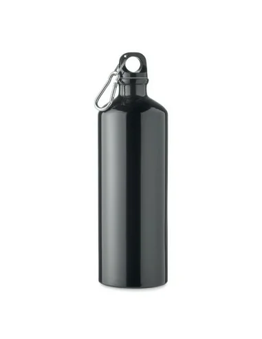 Aluminium bottle 1L MOSS LARGE