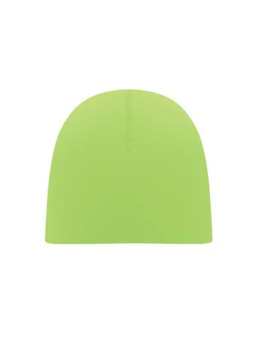 Gorro unisex de algodón LIGHTY