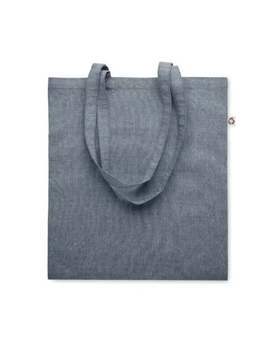 Shopping bag with long handles ABIN