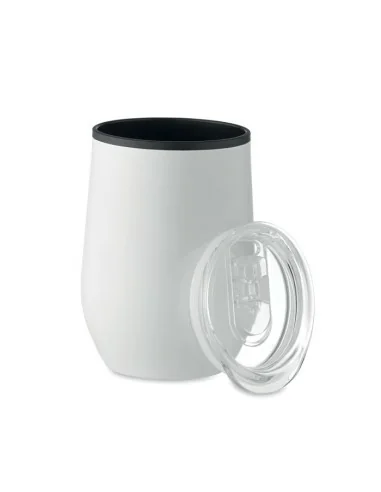 Vaso de doble pared 350 ml CHIN CHAN