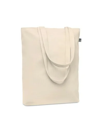 Bolsa canvas 270 gr/m² RASSA+