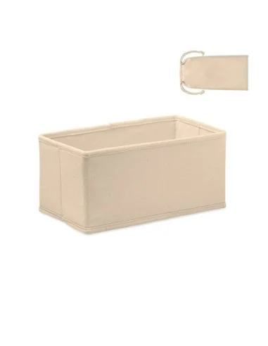 Caja almacenar med. 220 gr/m² KAN