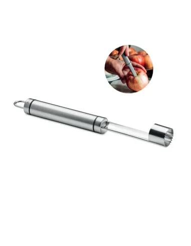 Descorazonador de acero inox. CORY