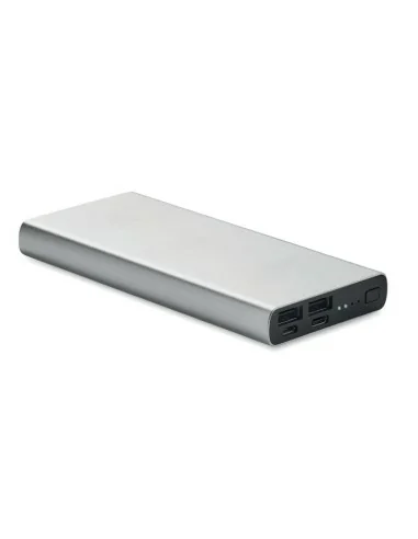 Power bank de 10000 mAh POWERFLAT 8 C