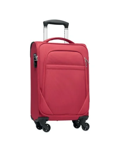 Trolley de 600D RPET Soft VOYAGE