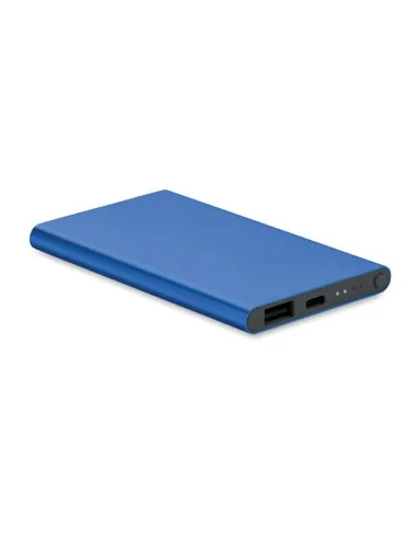 Power bank tipo C de 4000 mAh POWERFLAT C