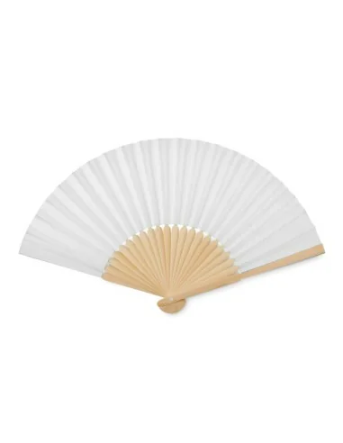 Manual hand fan FANNY PAPER