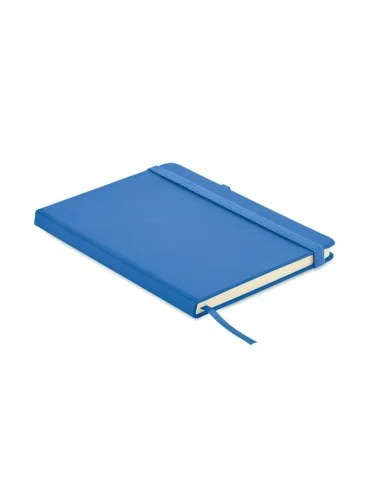 Libreta rayado PU reciclado A5 MO6835- ARPU