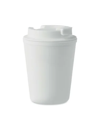 Vaso de PP 300 ml TRIDUS