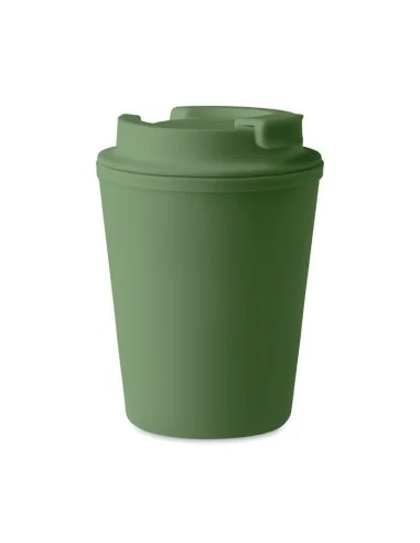 Vaso de PP 300 ml TRIDUS