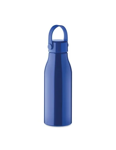 Aluminium bottle 650ml NAIDON