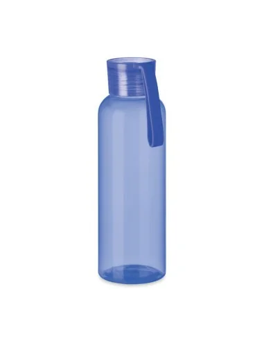 Tritan bottle and hanger 500ml INDI