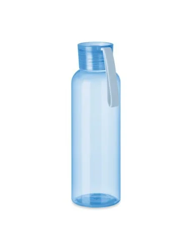 Tritan bottle and hanger 500ml INDI