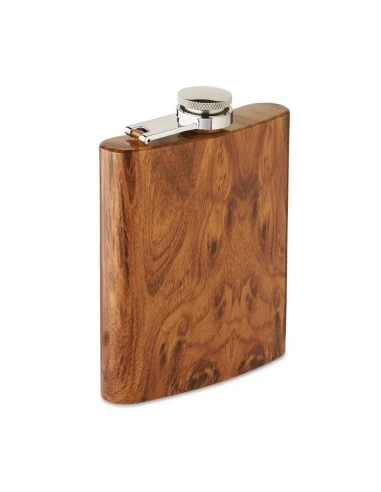 Slim hip flask 190 ml NAMIB FLASK