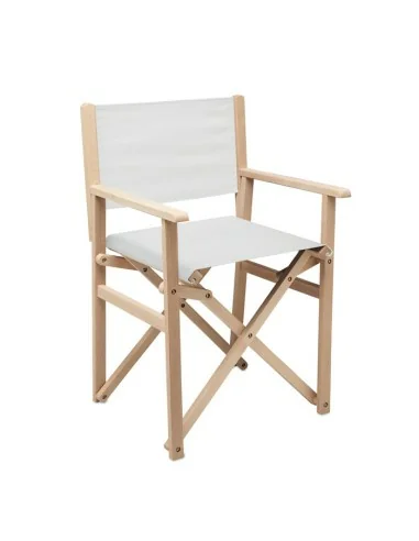 Silla de playa plegable RIMIES