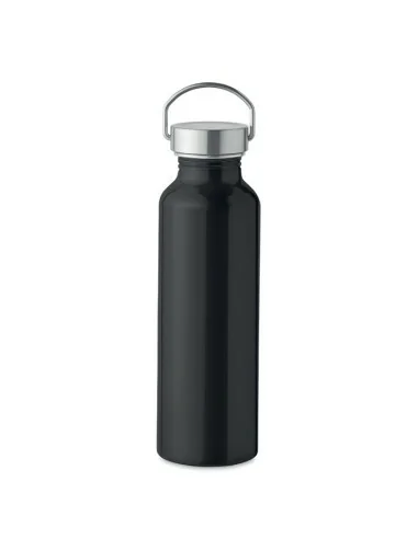 Recycled aluminium bottle 500ml ALBO