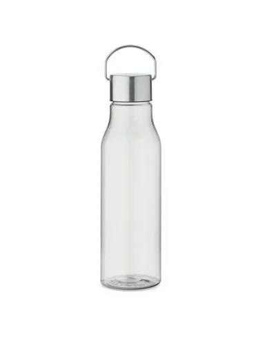 RPET bottle with PP lid 600 ml VERNAL