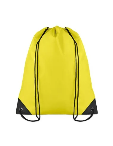 190T Polyester drawstring bag SHOOP