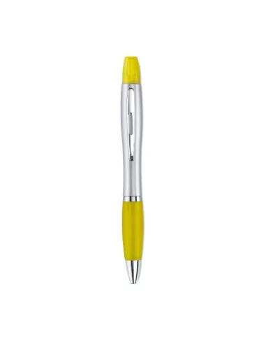 2 in 1 ball pen RIO DUO