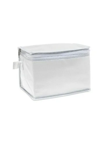 Nonwoven 6 can cooler bag PROMOCOOL