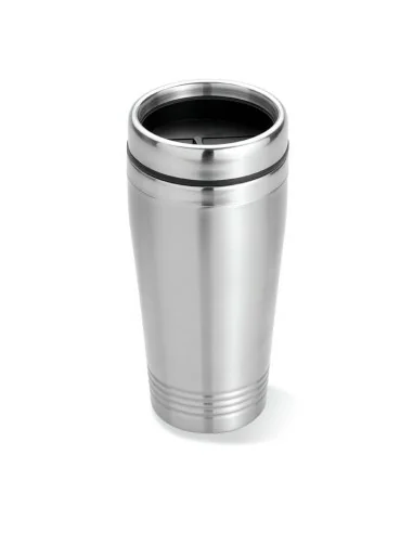 Double wall travel cup 400ml RODEODRIVE