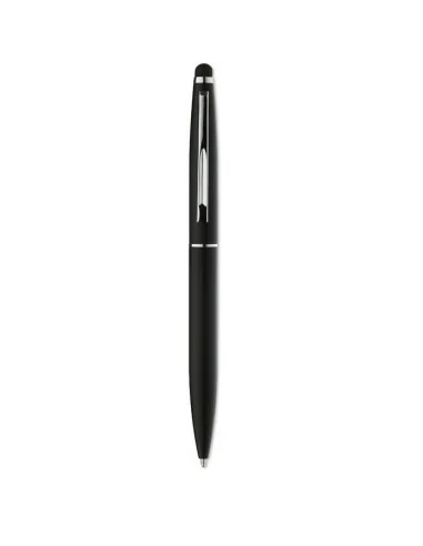 Twist type pen w stylus top QUIM