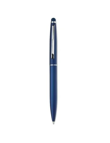 Twist type pen w stylus top QUIM