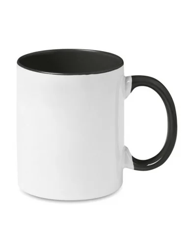 Coloured sublimation mug SUBLIMCOLY