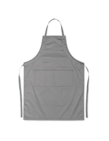 Adjustable apron FITTED KITAB