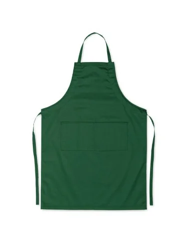 Adjustable apron FITTED KITAB