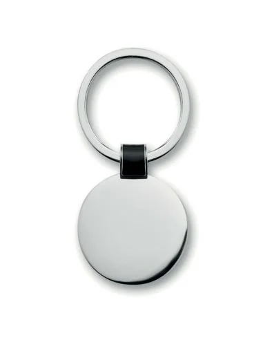 Round shaped key ring ROUNDY