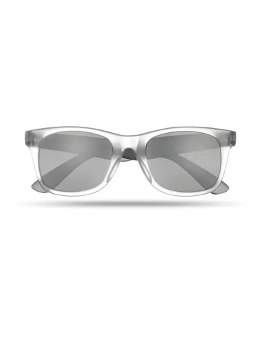 Sunglasses with mirrored lense AMERICA TOUCH