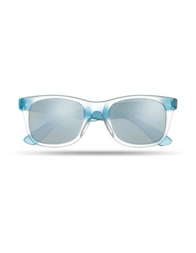 Sunglasses with mirrored lense AMERICA TOUCH