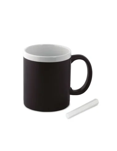 Chalk mug 300 ml CHALCKY