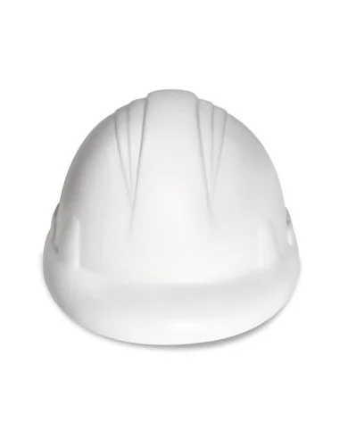 Anti-stress PU helmet MINEROSTRESS